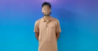 টাঙ্গাইলে ধর্ষণ মামলায় অভিযুক্ত মাদ্রাসা শিক্ষক গ্রেপ্তার